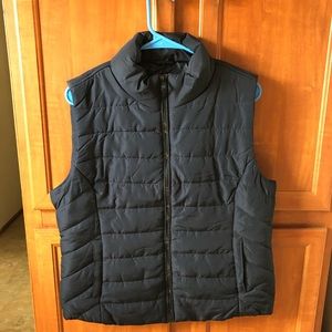 Aèropostale Puffer Vest